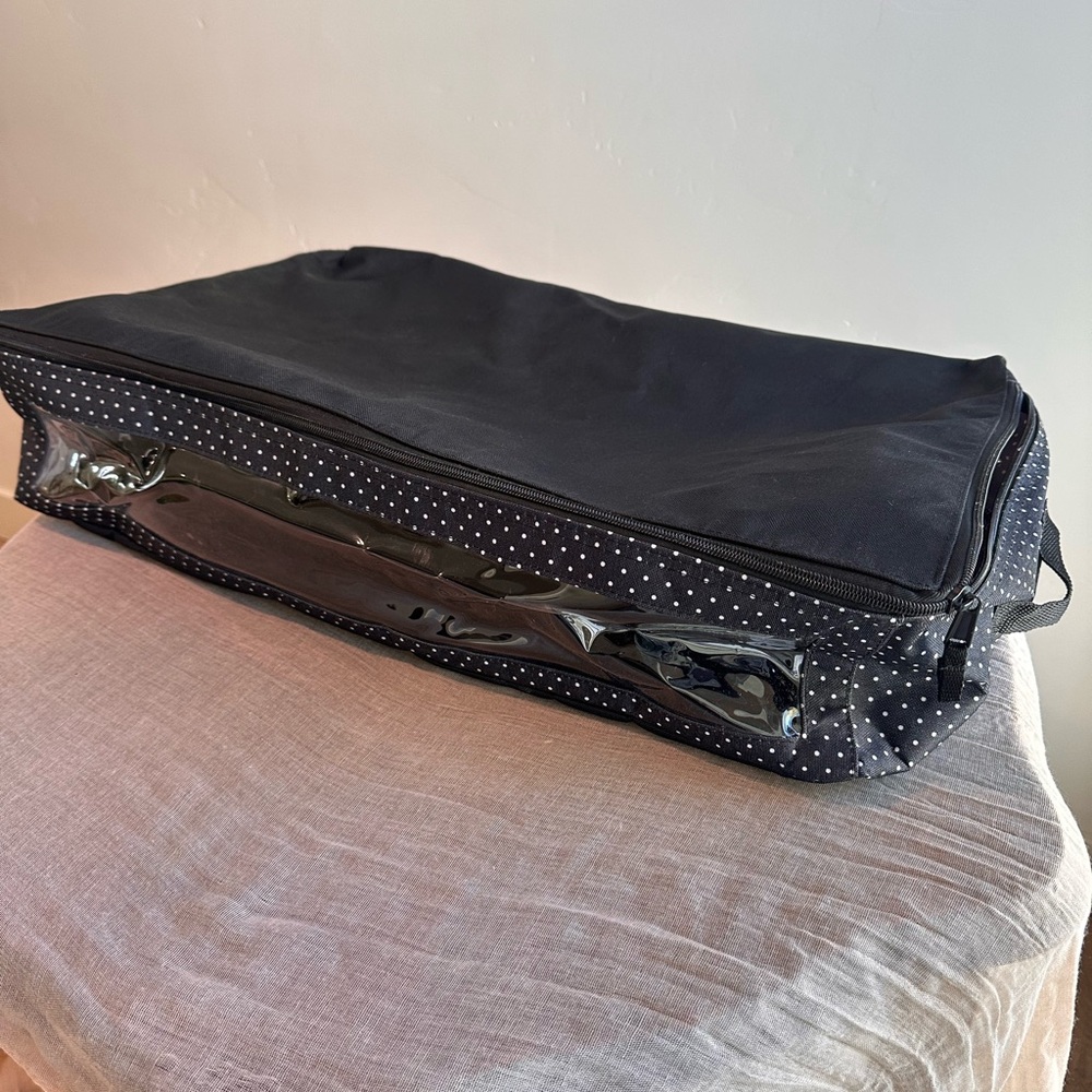 Thirty One Perfect Fit Organizer / Under Bed Storage